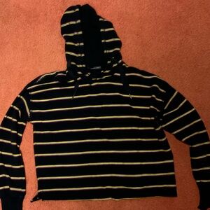 Abercrombie sweatshirt